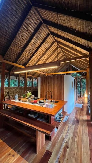 Dalakit House Hidden Gem, Tranquility Nearby Town Βίλα Siquijor Εξωτερικό φωτογραφία