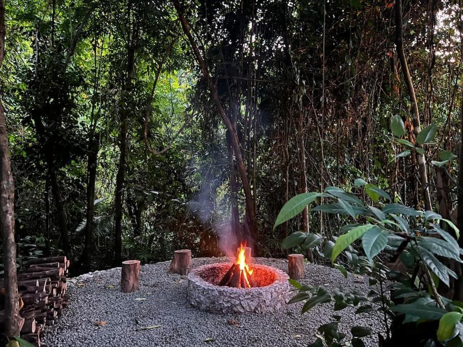 Dalakit House Hidden Gem, Tranquility Nearby Town Βίλα Siquijor Εξωτερικό φωτογραφία