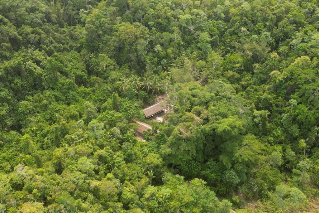 Dalakit House Hidden Gem, Tranquility Nearby Town Βίλα Siquijor Εξωτερικό φωτογραφία