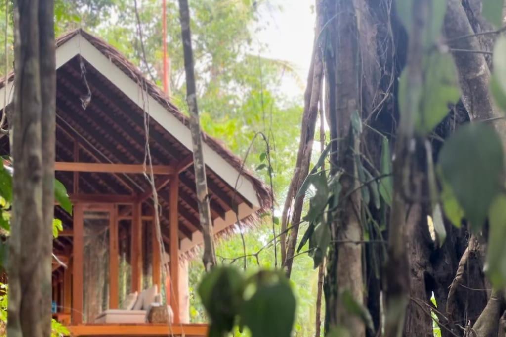 Dalakit House Hidden Gem, Tranquility Nearby Town Βίλα Siquijor Εξωτερικό φωτογραφία