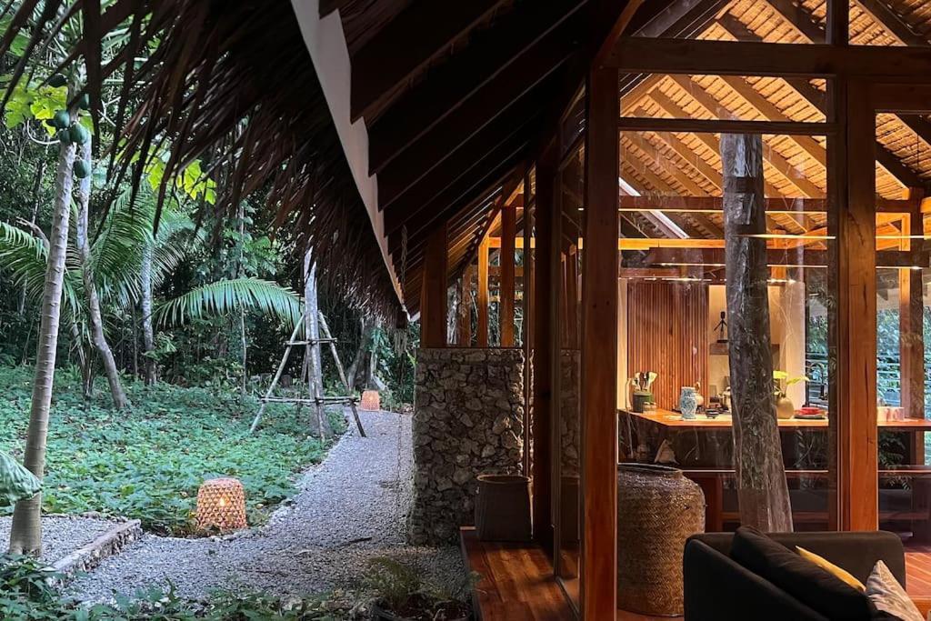 Dalakit House Hidden Gem, Tranquility Nearby Town Βίλα Siquijor Εξωτερικό φωτογραφία